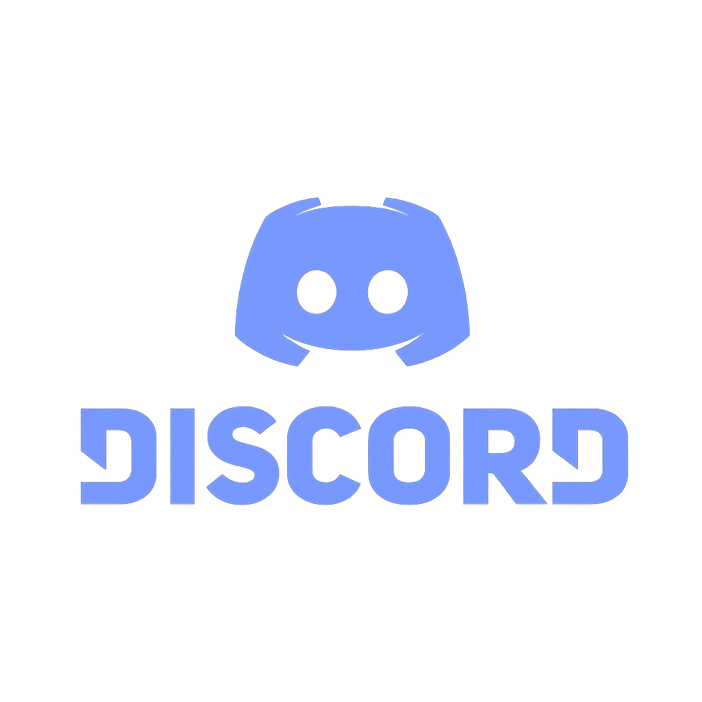 Join vores Discord